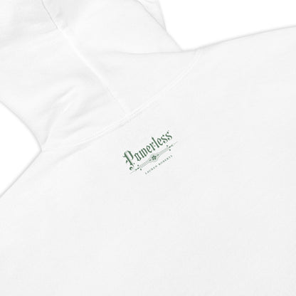 The Sixth Purging Trials Embroidered Hoodie - The Bean Workshop - embroidered, hoodie, kai azer, lauren roberts, paedyn gray, powerless