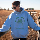 Tomorrow Is a New Day Hoodie