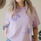 True Friends Are Always Together in Spirit T-Shirt
