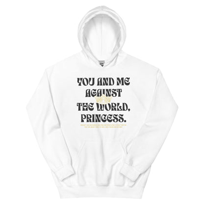 Twisted Games Rhys & Bridget Hoodie - The Bean Workshop - Ana Huang, hoodie, Rhys & Bridget, Twisted, twisted games