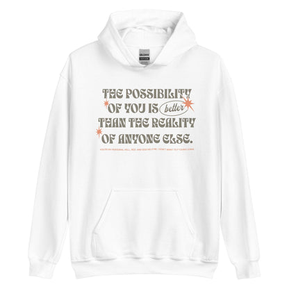 Twisted Hate Josh & Jules Hoodie - The Bean Workshop - Ana Huang, hoodie, Josh & Jules, Twisted, twisted hate