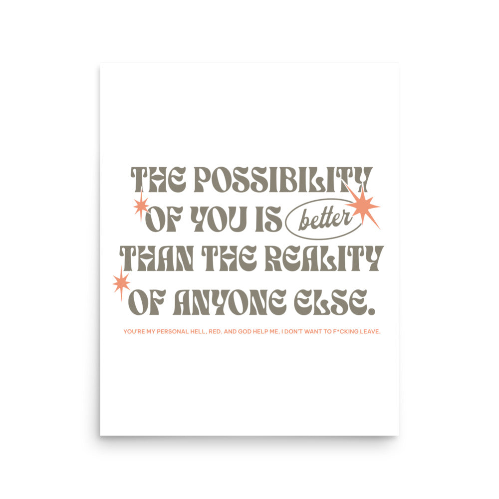 Twisted Hate Josh & Jules Poster - The Bean Workshop - Ana Huang, Josh & Jules, poster, Twisted, Twisted Hate