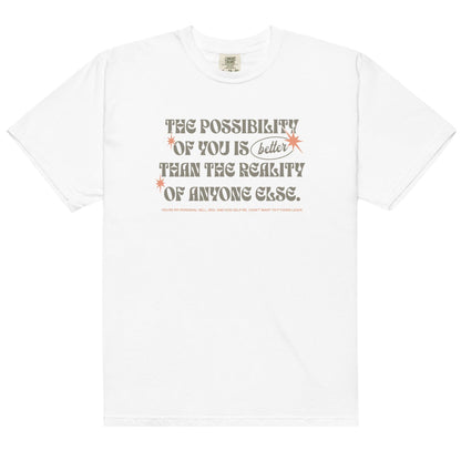 Twisted Hate Josh & Jules T-Shirt - The Bean Workshop - ana huang, box tee, josh chen, jules ambrose, twisted