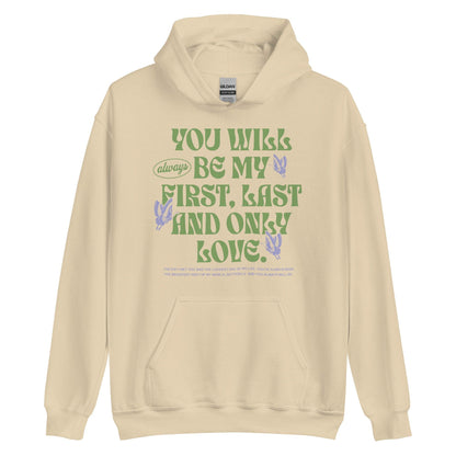 Twisted Lies Christian & Stella Hoodie - The Bean Workshop - Ana Huang, Christian & Stella, hoodie, Twisted, twisted lies