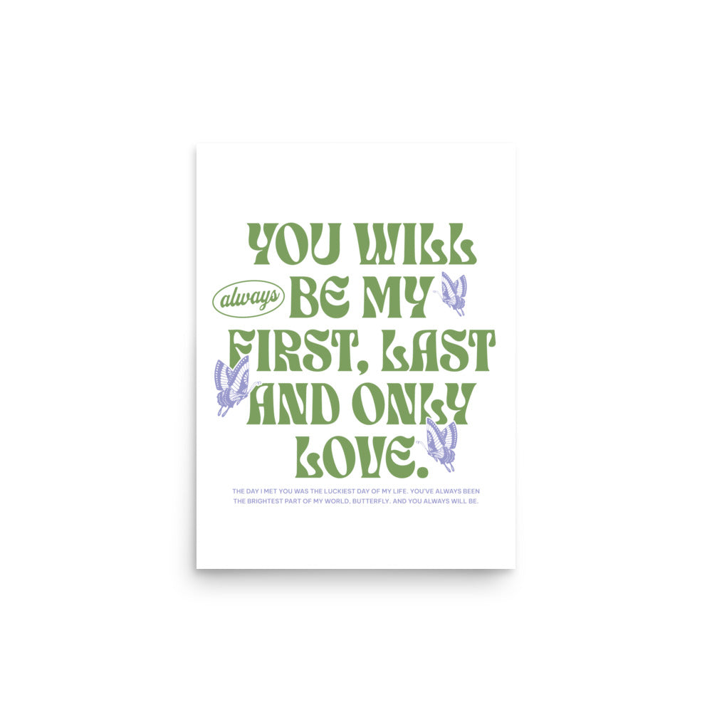 Twisted Lies Christian & Stella Poster - The Bean Workshop - Ana Huang, Christian & Stella, poster, Twisted, Twisted Lies