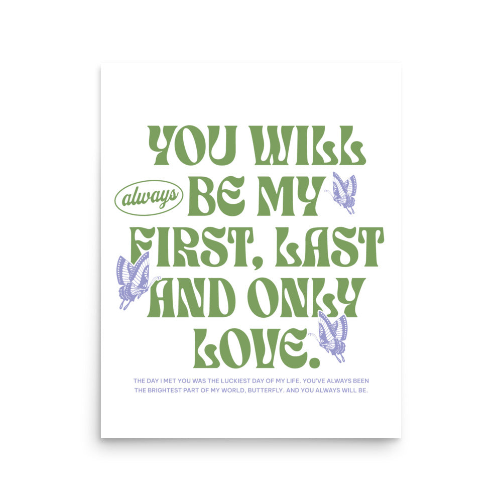 Twisted Lies Christian & Stella Poster - The Bean Workshop - Ana Huang, Christian & Stella, poster, Twisted, Twisted Lies