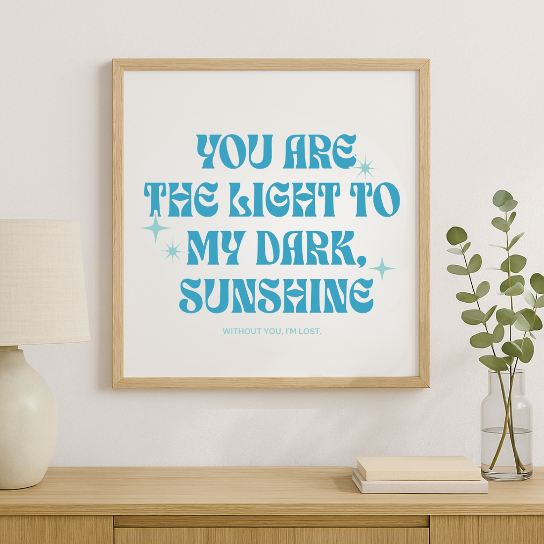 Twisted Love Alex & Ava Poster