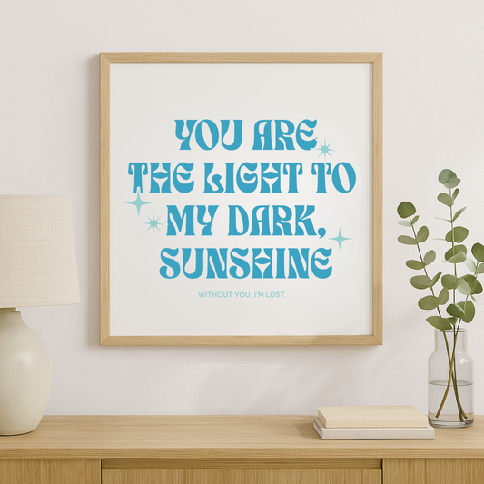 Twisted Love Alex & Ava Poster