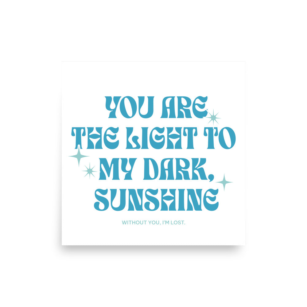 Twisted Love Ava & Alex Poster - The Bean Workshop - Ana Huang, Ava & Alex, poster, Twisted, Twisted Love