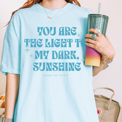 Twisted Love Alex & Ava T-Shirt - The Bean Workshop - alex volkov, ana huang, ava chen, box tee, twisted