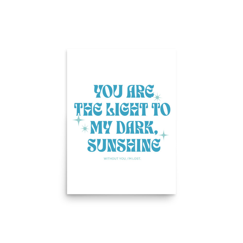 Twisted Love Ava & Alex Poster - The Bean Workshop - Ana Huang, Ava & Alex, poster, Twisted, Twisted Love