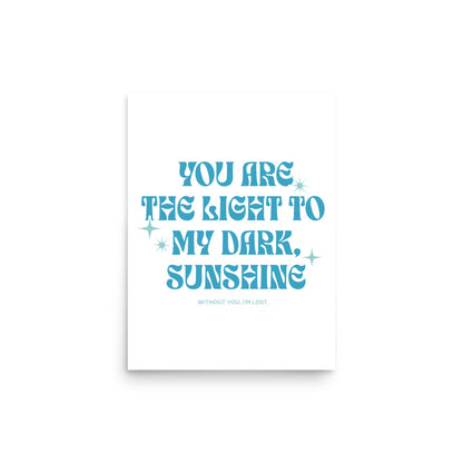 Twisted Love Ava & Alex Poster - The Bean Workshop - Ana Huang, Ava & Alex, poster, Twisted, Twisted Love