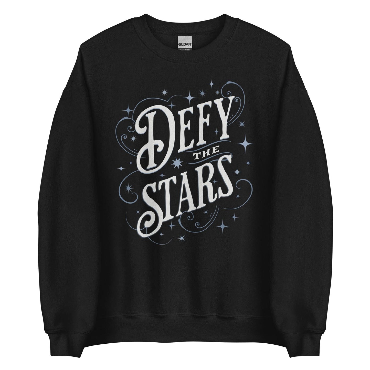 Defy The Stars Sweatshirt