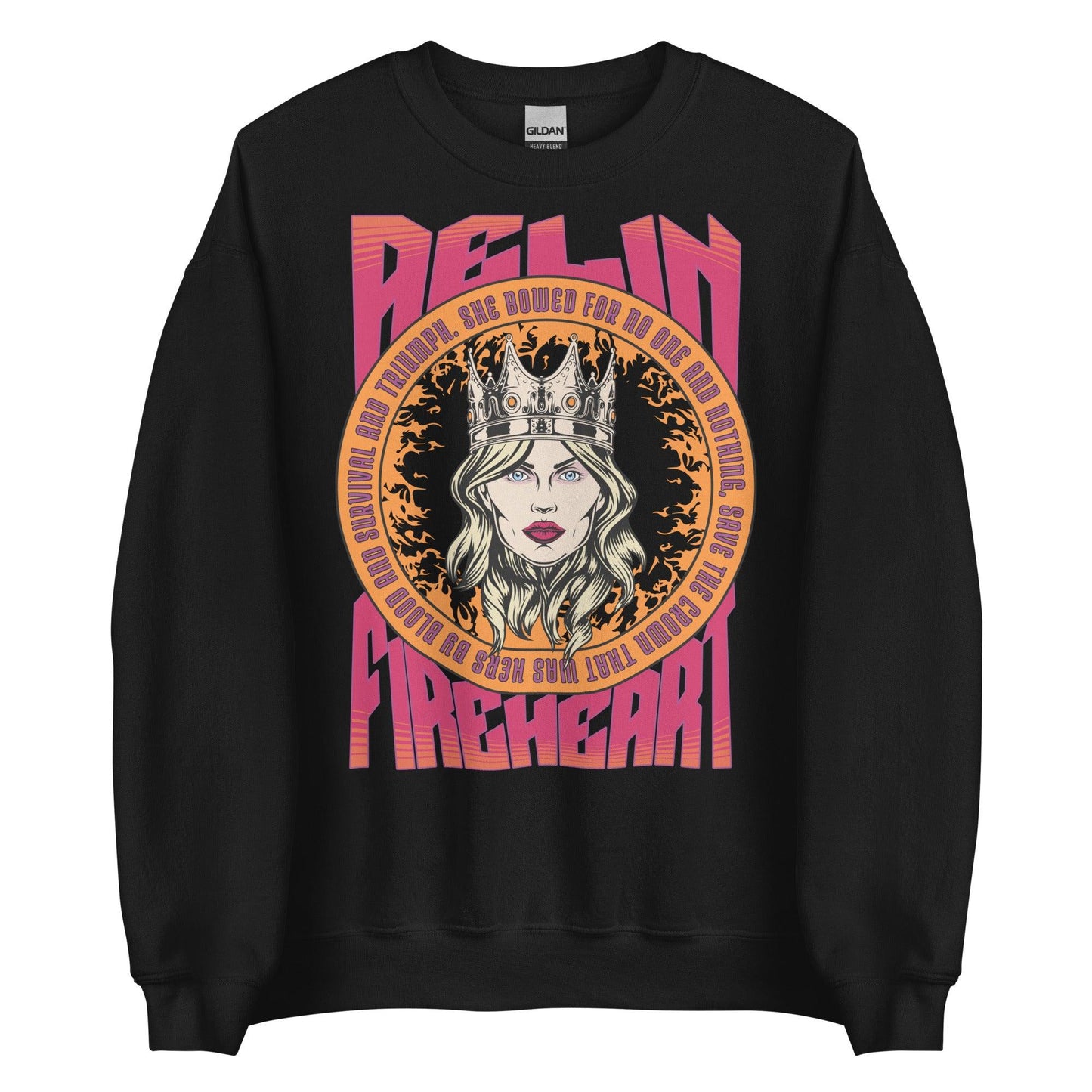 Aelin Galathynius Sweatshirt