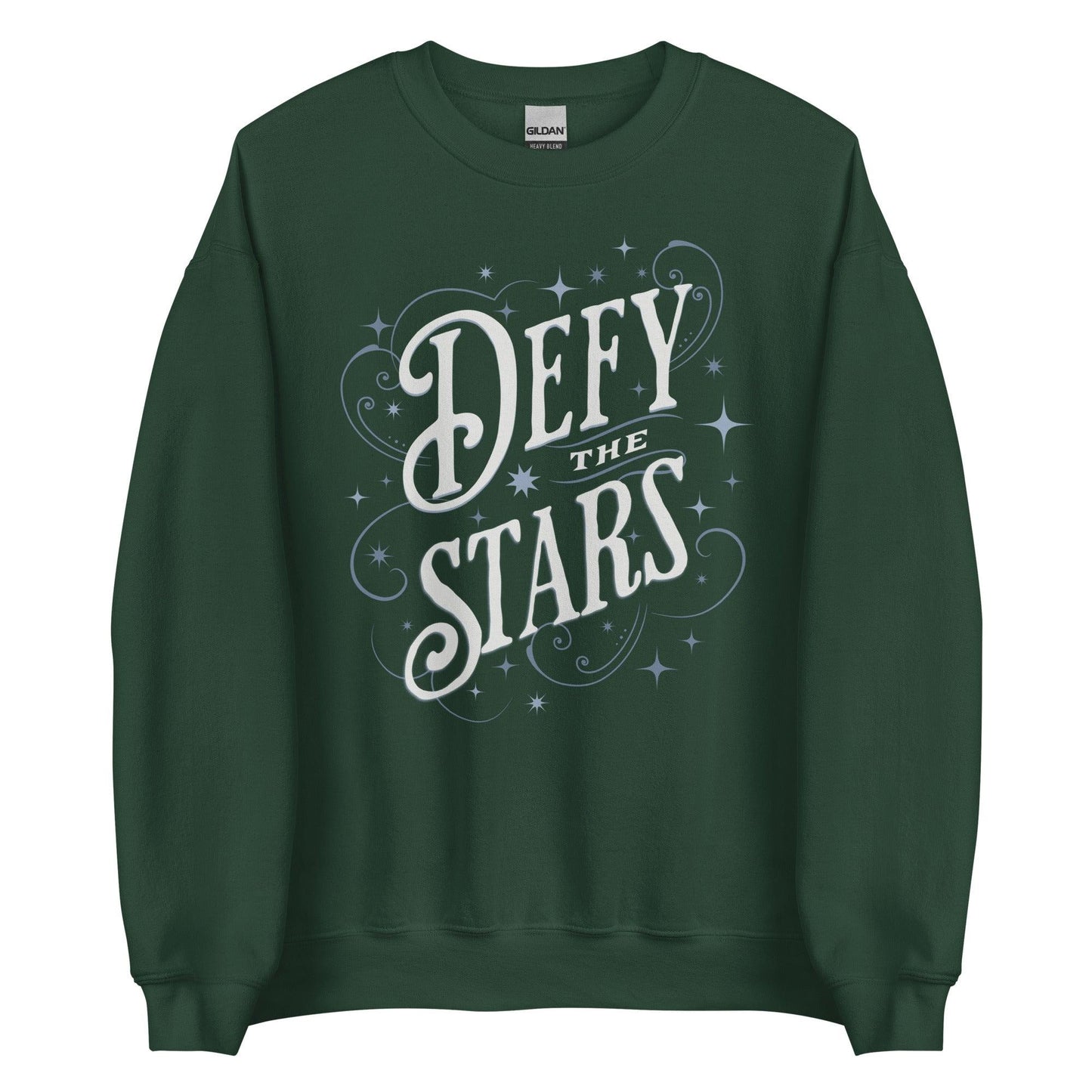 Defy The Stars Sweatshirt