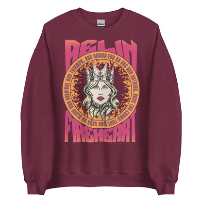 Aelin Galathynius Sweatshirt