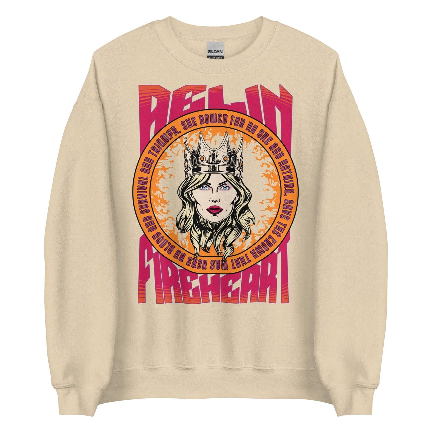 Aelin Galathynius Sweatshirt