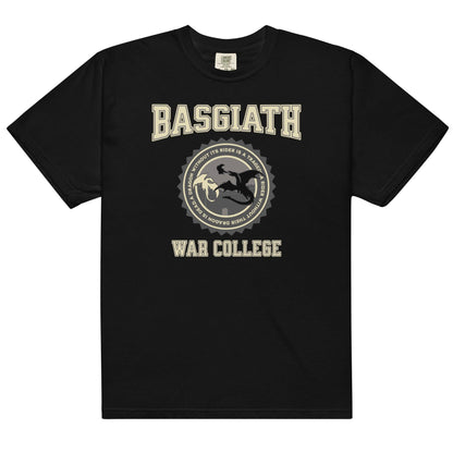 Basgiath War College T-Shirt