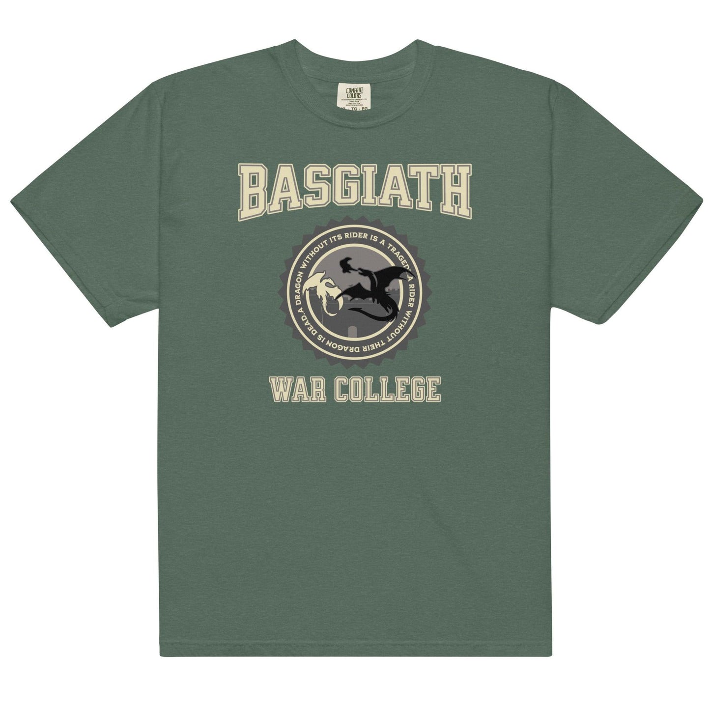 Basgiath War College T-Shirt