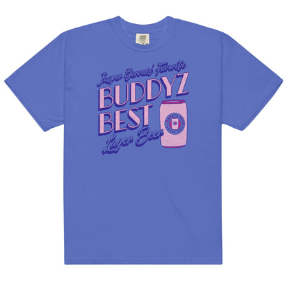 Buddyz Best Tee Shirt