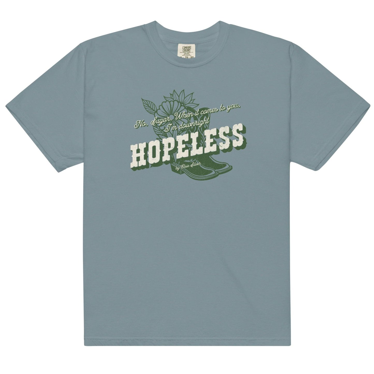 Hopeless Tee Shirt