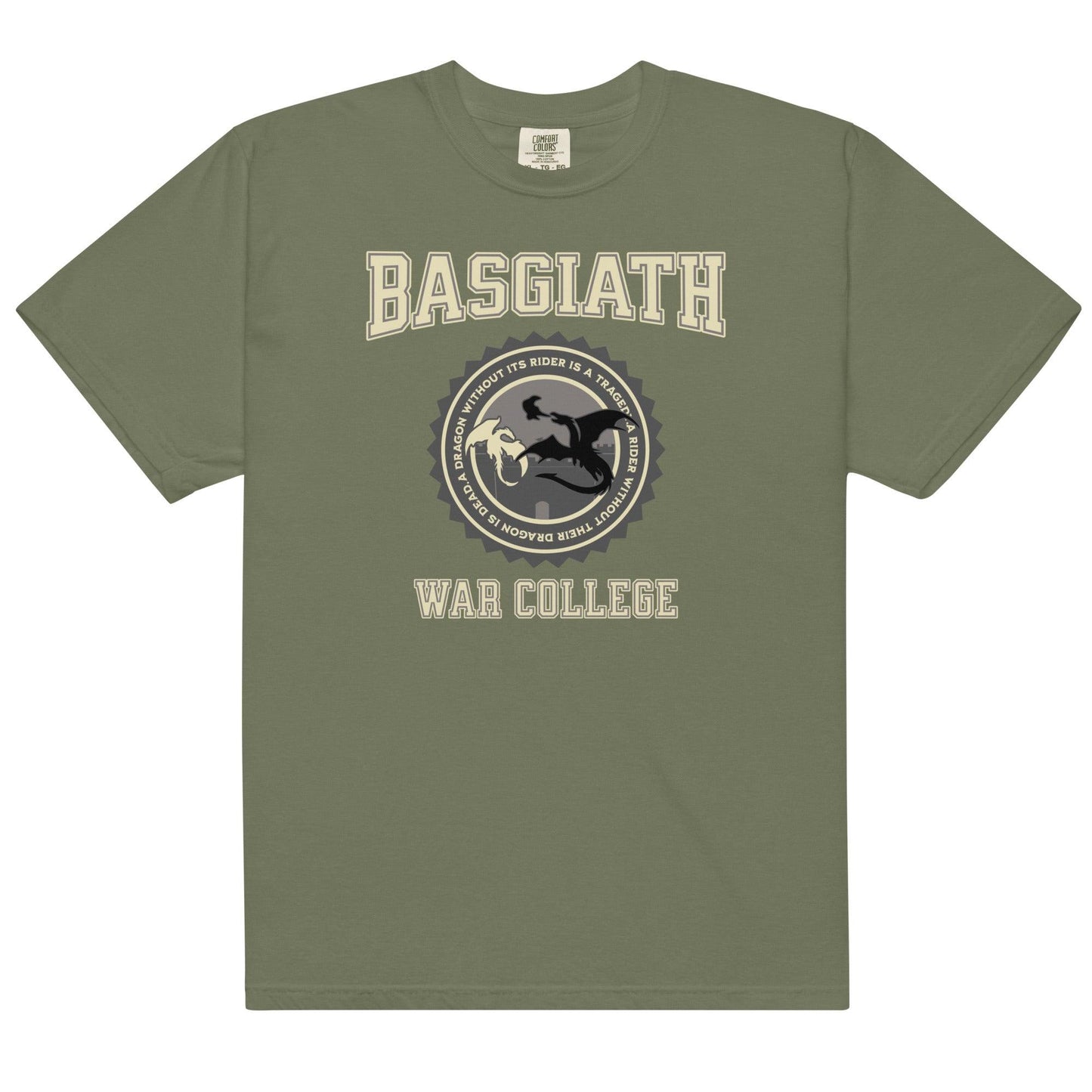 Basgiath War College T-Shirt