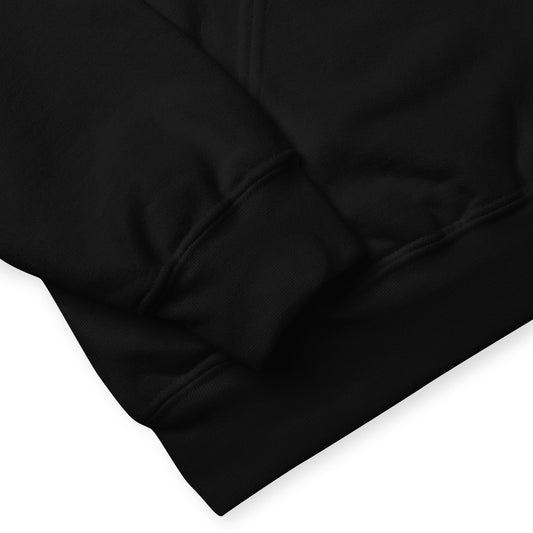 Kejari Embroidered Hoodie