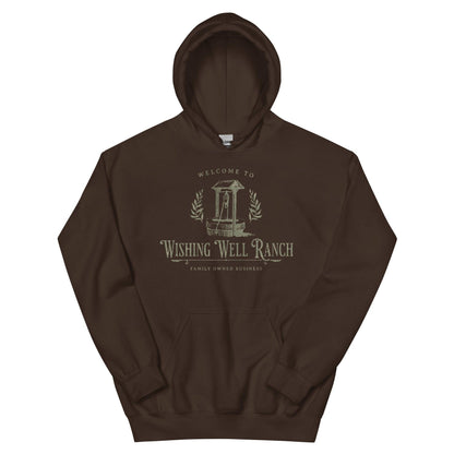 Wishing Well Ranch Hoodie