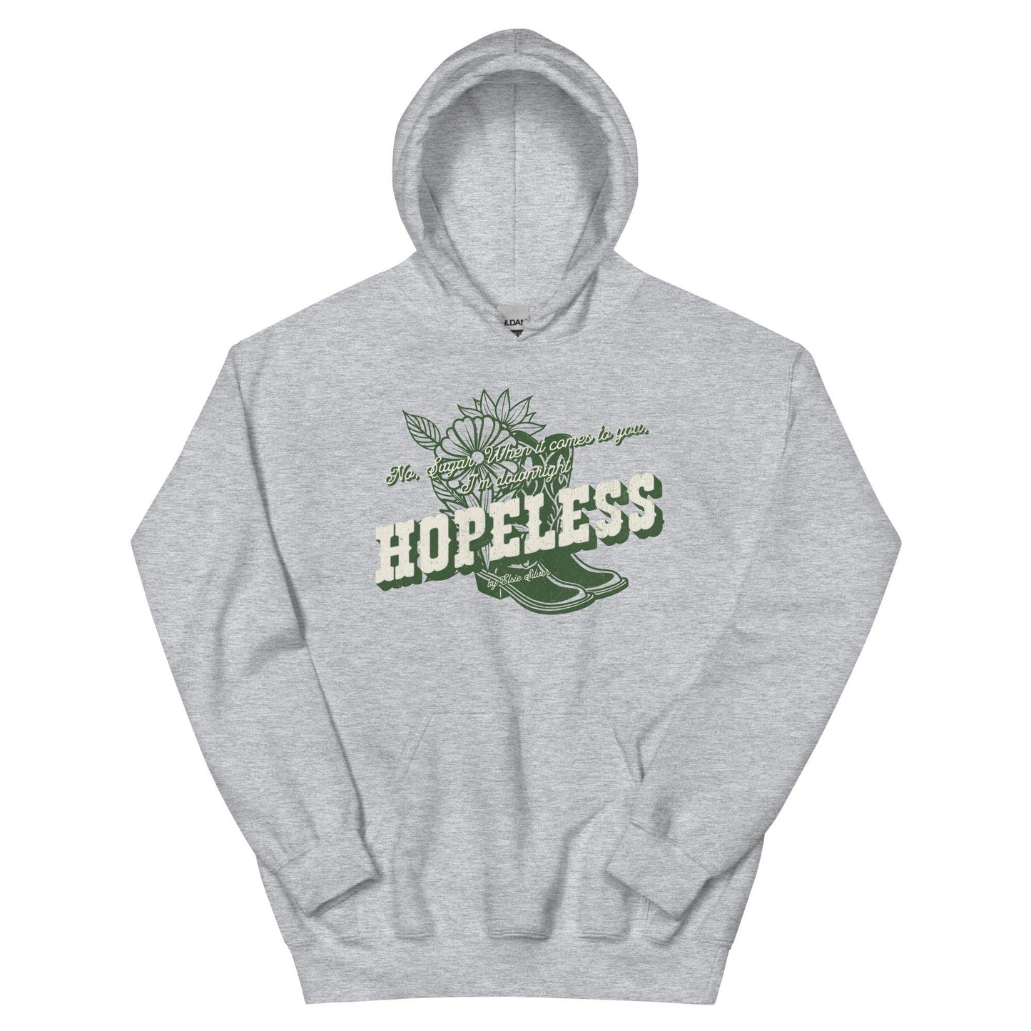 Hopeless Hoodie