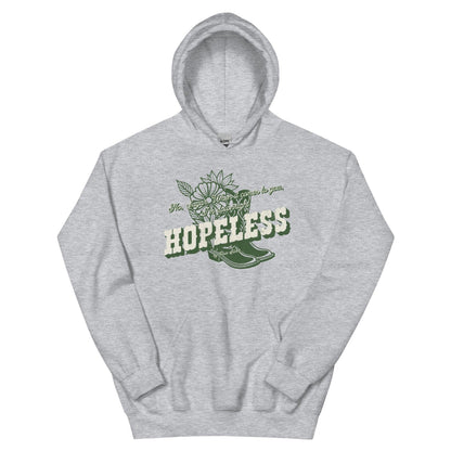 Hopeless Hoodie