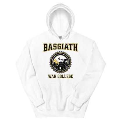 Basgiath War College Hoodie