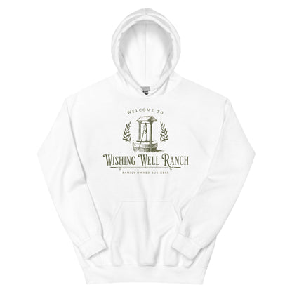 Wishing Well Ranch Hoodie