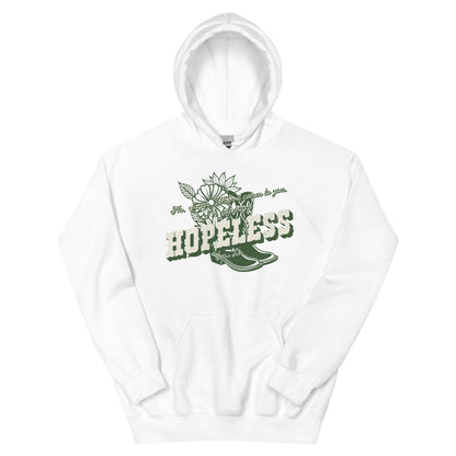 Hopeless Hoodie