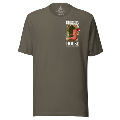 My House My Chair My Woman T-Shirt