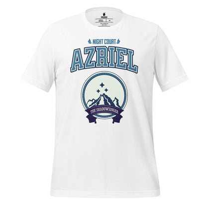 Azriel The Shadowsinger T-Shirt