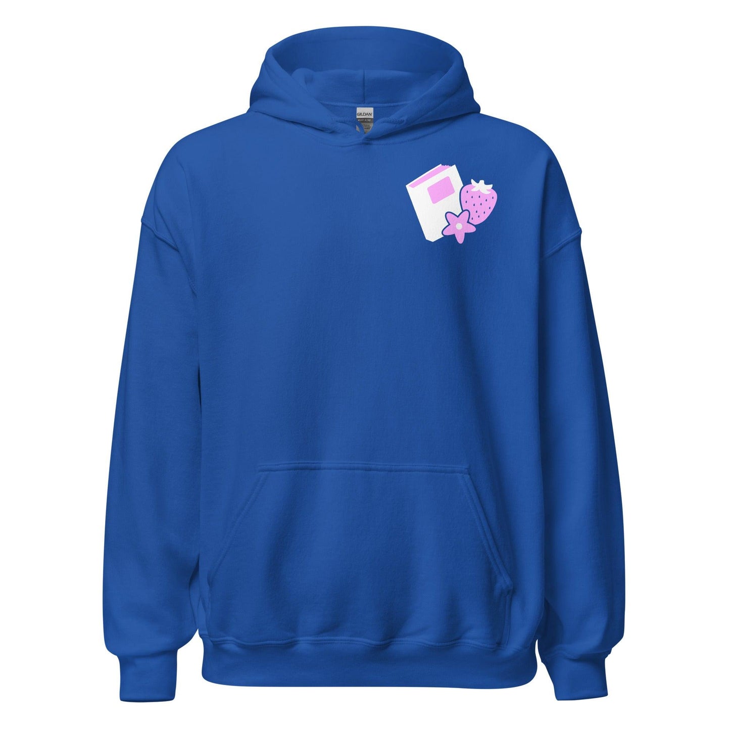 You Deserved A New Book Hoodie - The Bean Workshop - book buying, book design, book hoodie, book justification, book lover gift, bookaholic hoodie, bookworm gift, funny hoodie, read everyday, reading hoodie, Short n' Sweet Collection