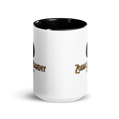 Zodiac Academy Coffee Mug - The Bean Workshop - ceramic mug, mug, twin sisters, zodiac academy
