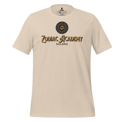 Zodiac Academy T-shirt - The Bean Workshop - t-shirt, twin sisters, zodiac academy