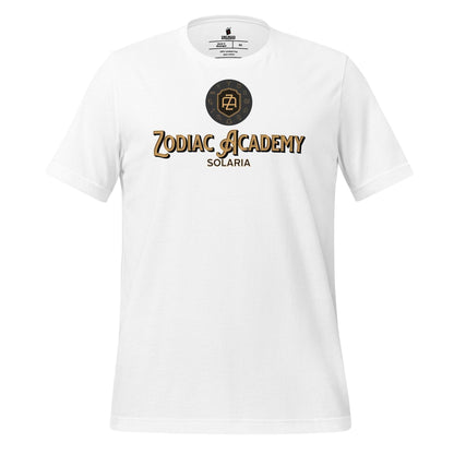Zodiac Academy T-shirt - The Bean Workshop - t-shirt, twin sisters, zodiac academy